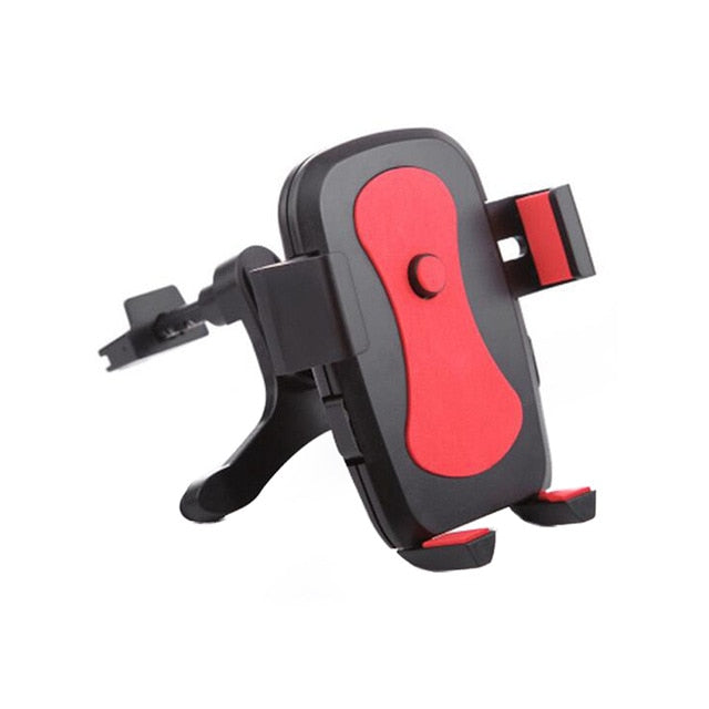 Car Air Vent Mobile Phone Holder