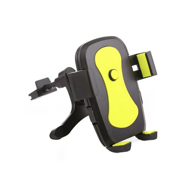 Car Air Vent Mobile Phone Holder