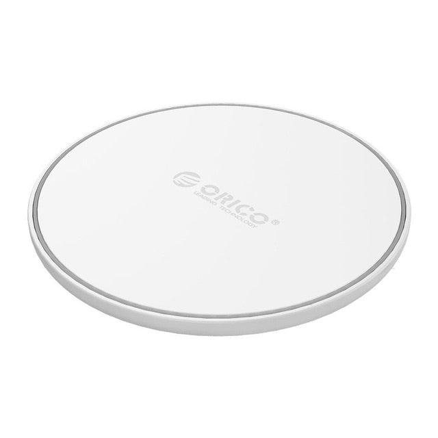 Qi Wireless Charging Pad