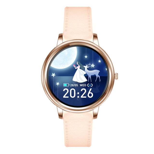 Full Touch Screen Smart Watch