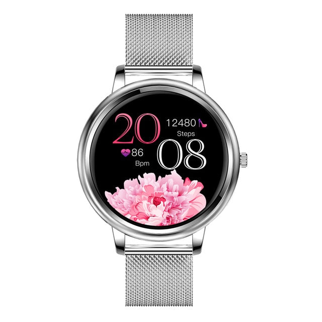 Full Touch Screen Smart Watch