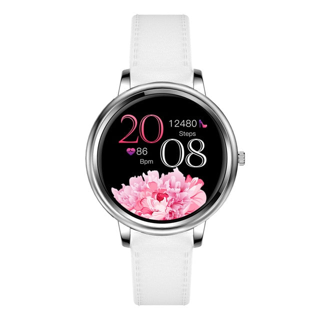 Full Touch Screen Smart Watch
