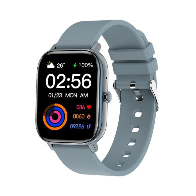 Smart Watch Android and IOS