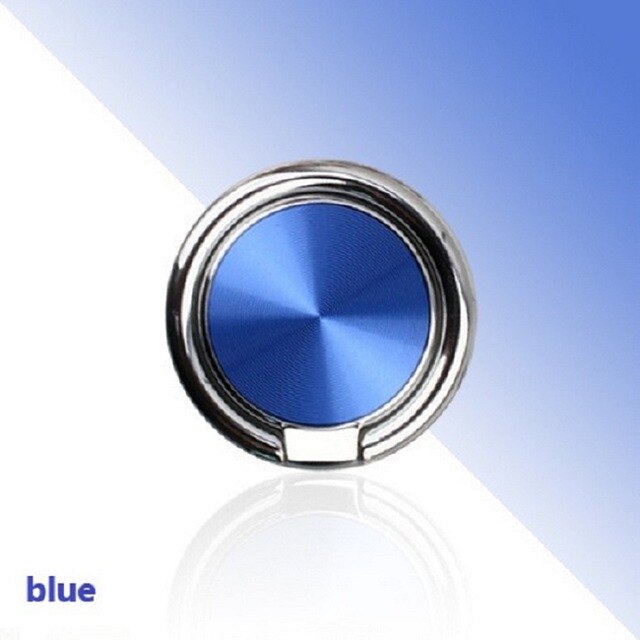 Rotating Phone Ring Holder