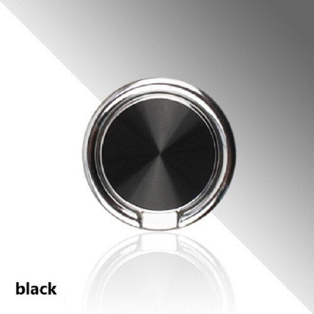 Rotating Phone Ring Holder