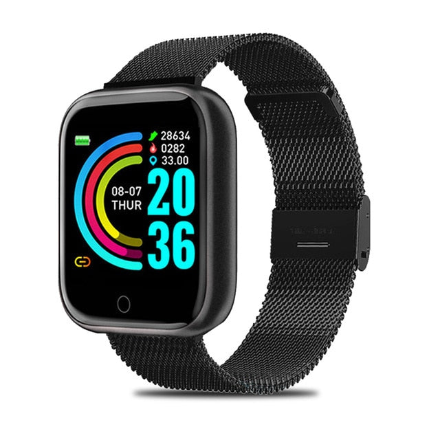 Smart Watch Fitness Bracelet