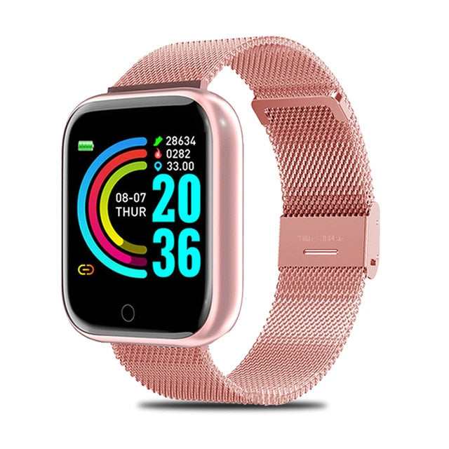 Smart Watch Fitness Bracelet