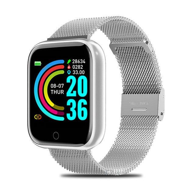 Smart Watch Fitness Bracelet