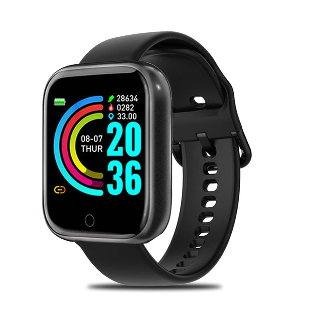 Smart Watch Fitness Bracelet