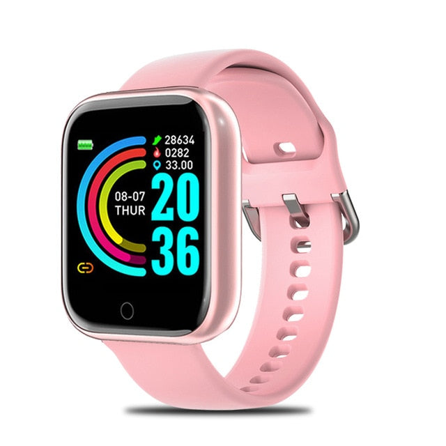 Smart Watch Fitness Bracelet