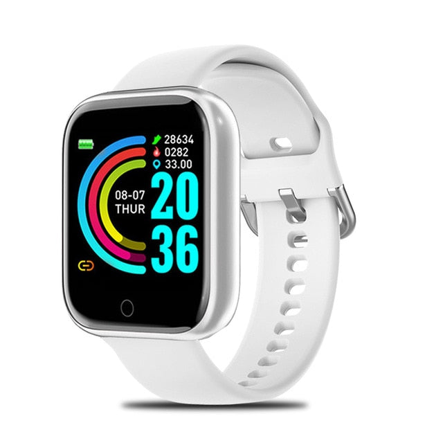 Smart Watch Fitness Bracelet