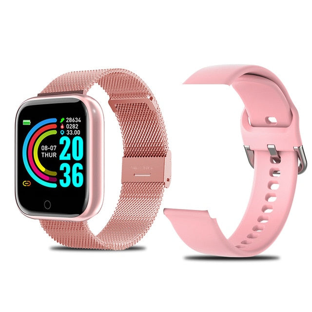 Smart Watch Fitness Bracelet