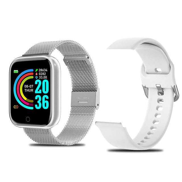 Smart Watch Fitness Bracelet