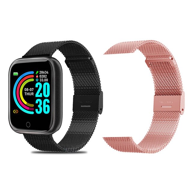 Smart Watch Fitness Bracelet