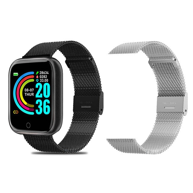 Smart Watch Fitness Bracelet
