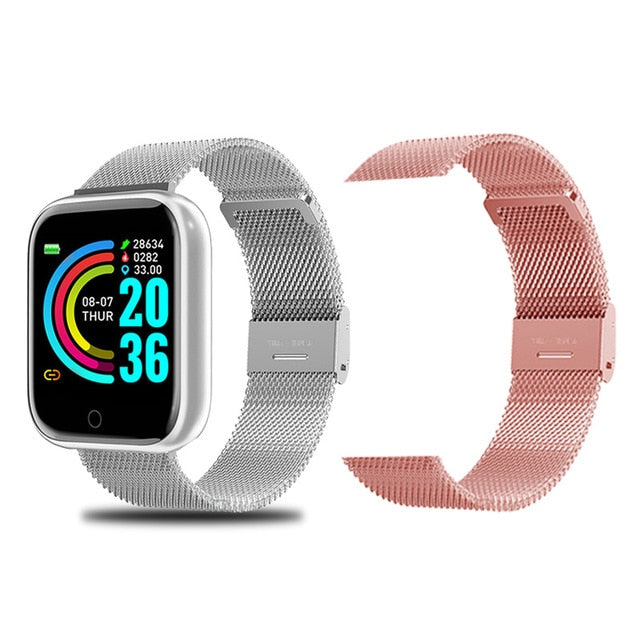 Smart Watch Fitness Bracelet