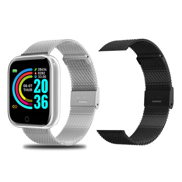 Smart Watch Fitness Bracelet