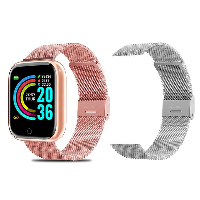 Smart Watch Fitness Bracelet