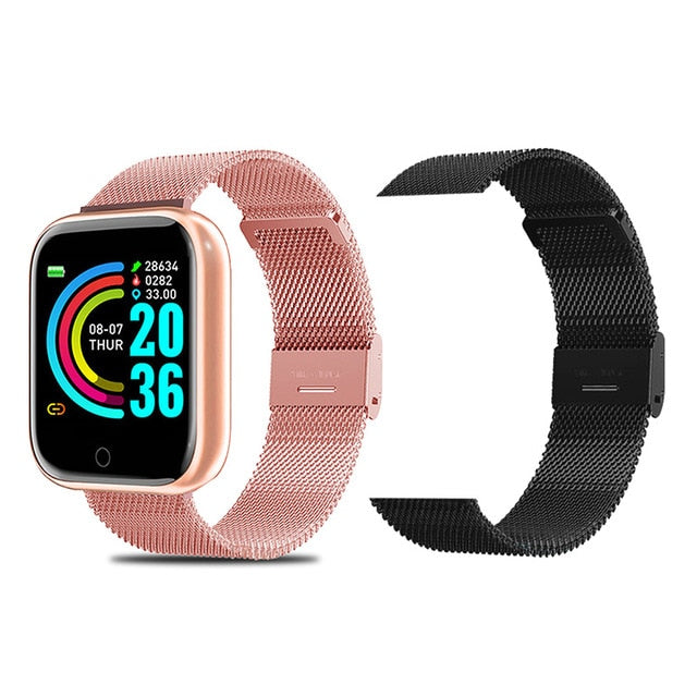 Smart Watch Fitness Bracelet