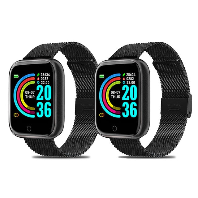 Smart Watch Fitness Bracelet