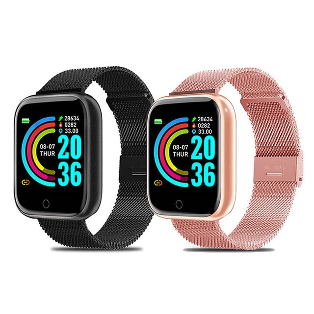 Smart Watch Fitness Bracelet