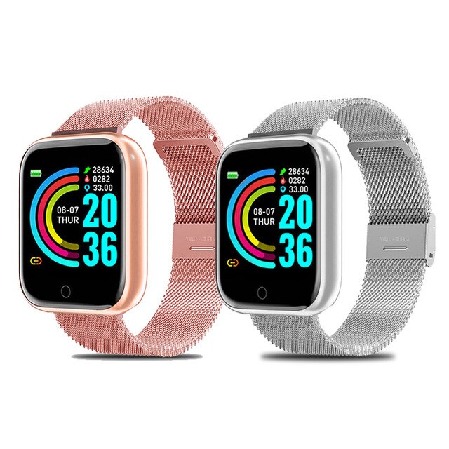 Smart Watch Fitness Bracelet