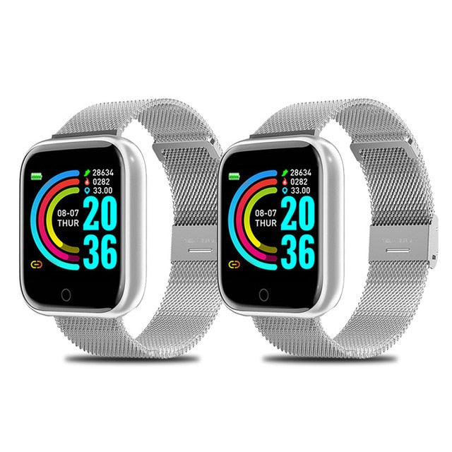 Smart Watch Fitness Bracelet