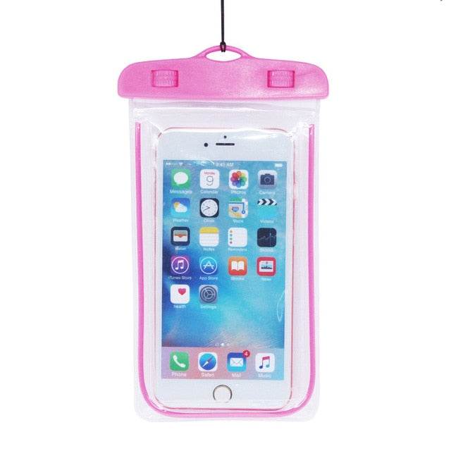 Waterproof Phone Pouch