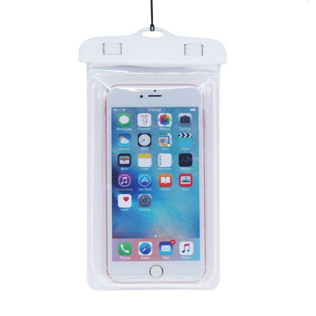 Waterproof Phone Pouch