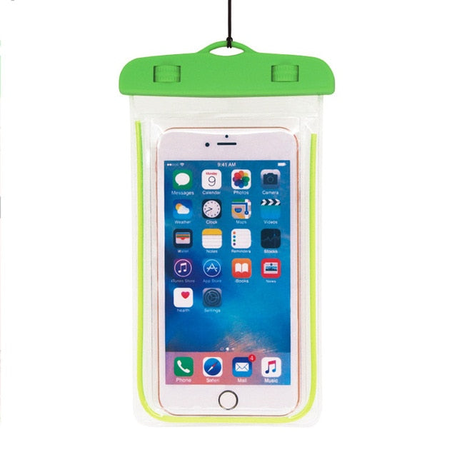 Waterproof Phone Pouch