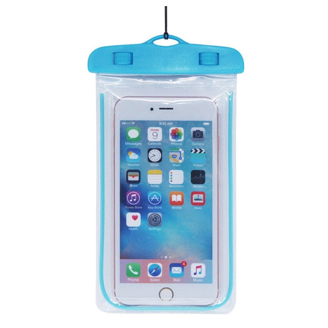 Waterproof Phone Pouch