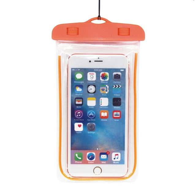 Waterproof Phone Pouch