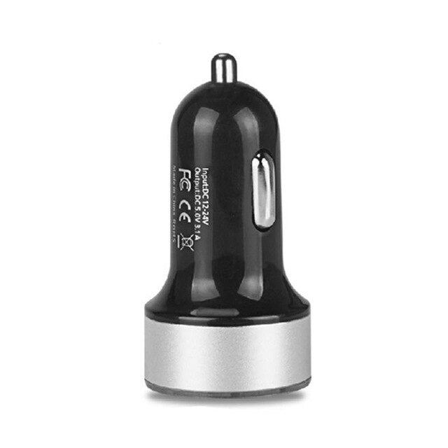 Cigarette Socket Lighter Car Charger