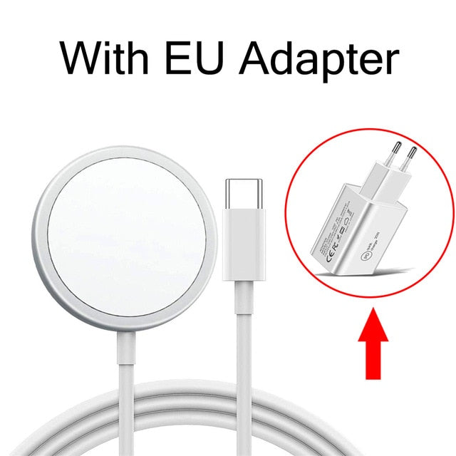 Original Magnetic Wireless Charger