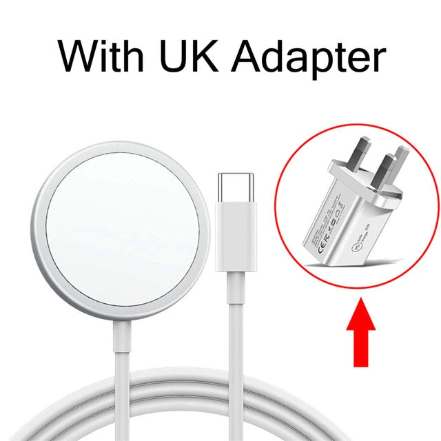 Original Magnetic Wireless Charger