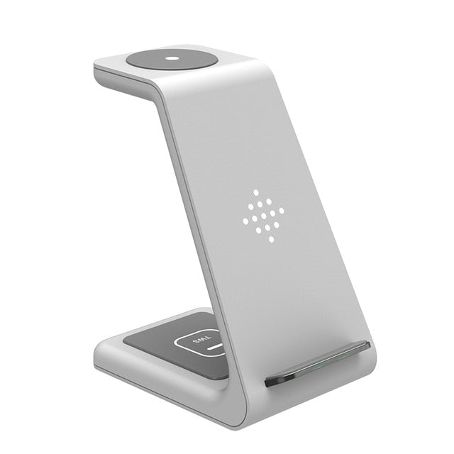 3 In 1 Wireless Charger