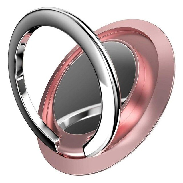 360 Finger Ring Cell Phone Holder