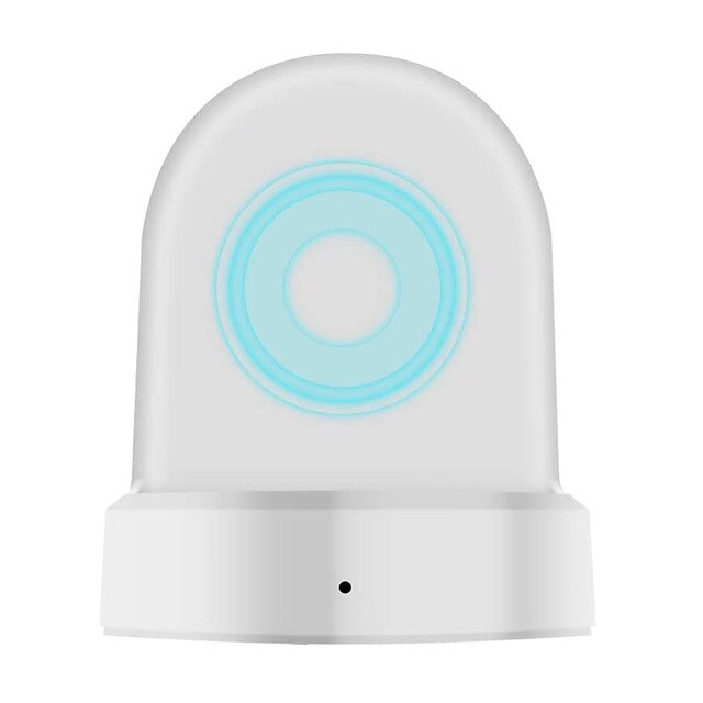 Fivetech Smart Watch With Charging Cables