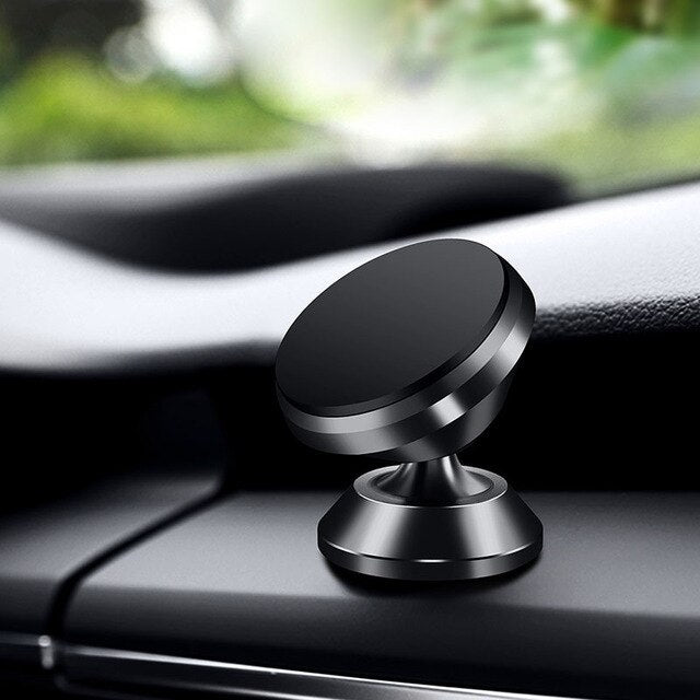 Magnetic Phone Holder