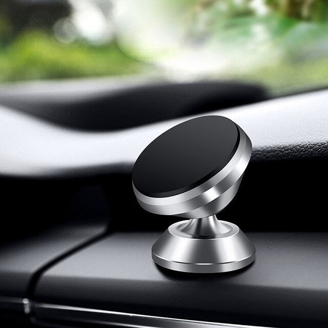 Magnetic Phone Holder