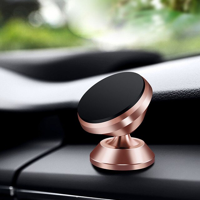 Magnetic Phone Holder