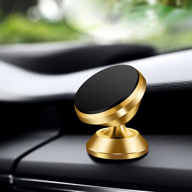 Magnetic Phone Holder