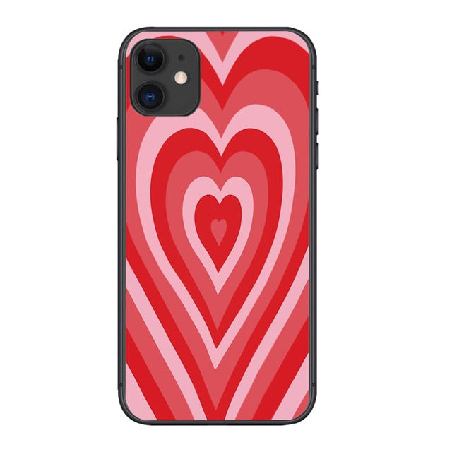 Fashion Silicone Phone Cover