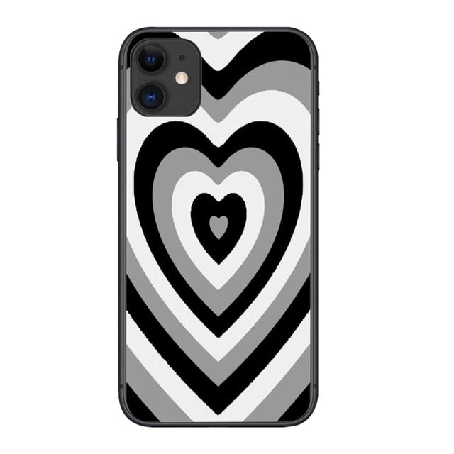 Fashion Silicone Phone Cover