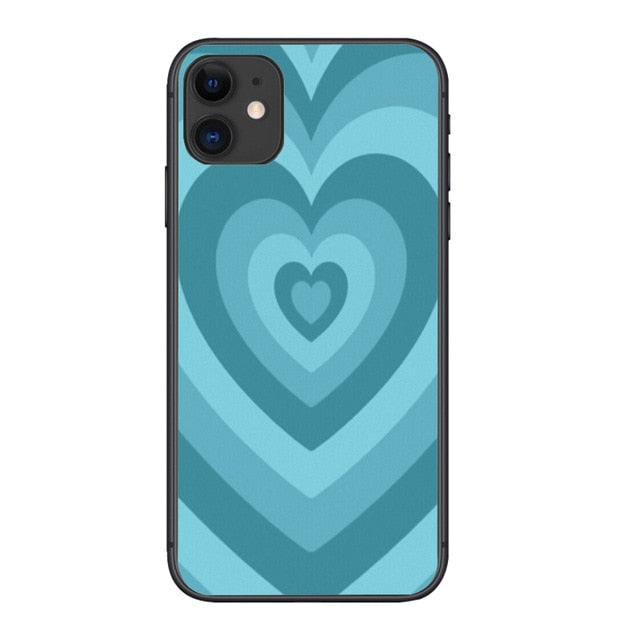 Fashion Silicone Phone Cover