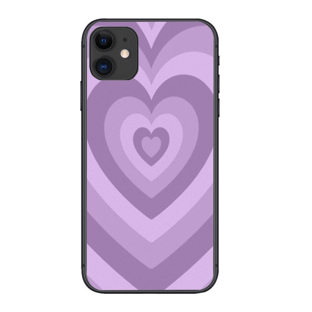 Fashion Silicone Phone Cover