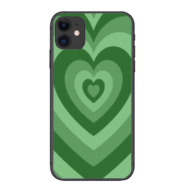Fashion Silicone Phone Cover
