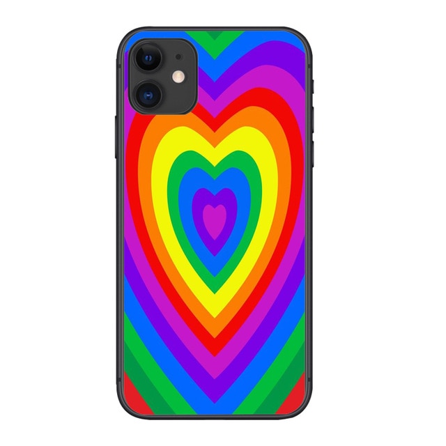 Fashion Silicone Phone Cover