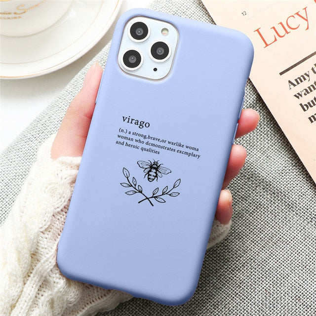 Flower Phone Case