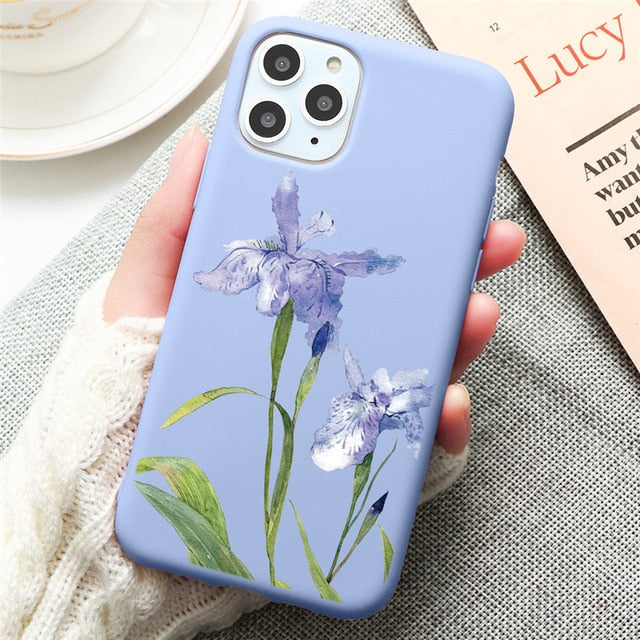 Flower Phone Case